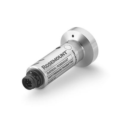 Rosemount-550PT Pressure Transmitter